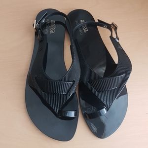 LAST CALL Melissa + Jason Wu Sandals